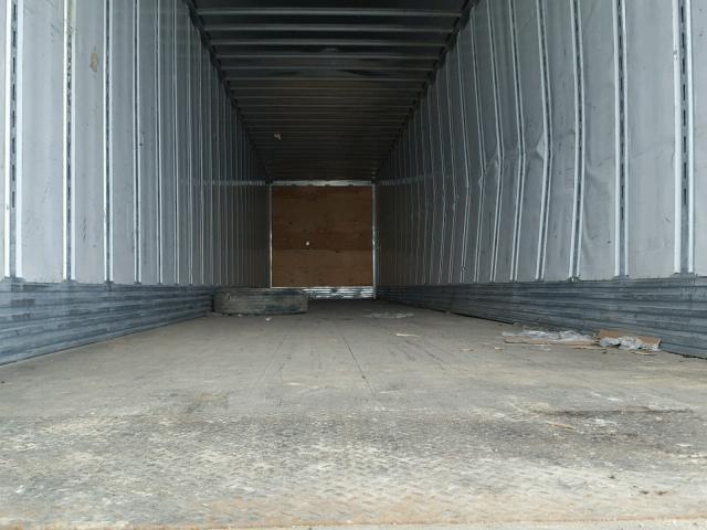 1UYVS2536EG038816 - 2014 UTILITY TRAILER WHITE photo 9