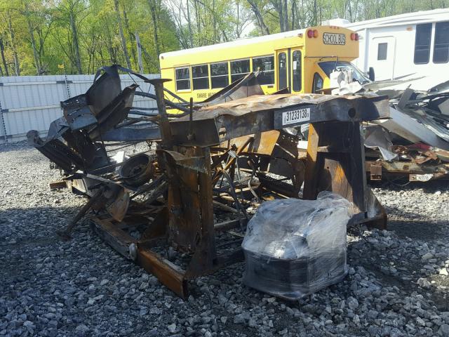 4YDF37529HA742274 - 2017 KEYSTONE MONTANA BURN photo 1