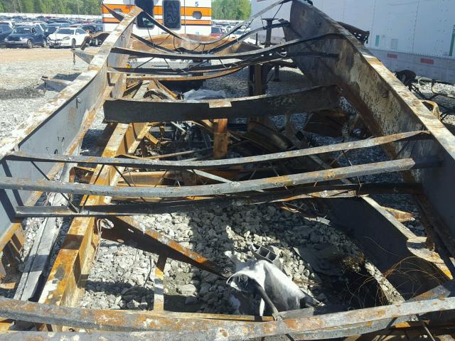 4YDF37529HA742274 - 2017 KEYSTONE MONTANA BURN photo 10