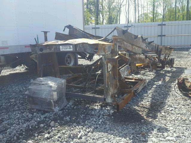 4YDF37529HA742274 - 2017 KEYSTONE MONTANA BURN photo 2