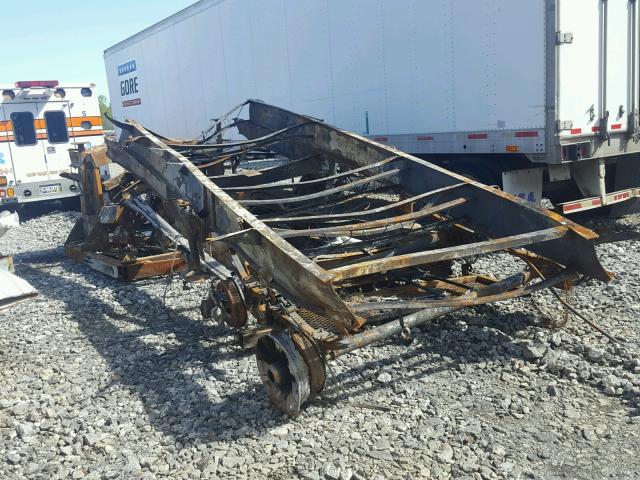 4YDF37529HA742274 - 2017 KEYSTONE MONTANA BURN photo 3