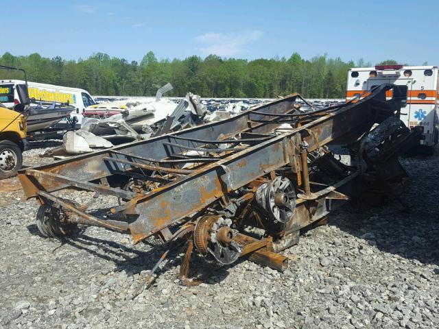 4YDF37529HA742274 - 2017 KEYSTONE MONTANA BURN photo 4