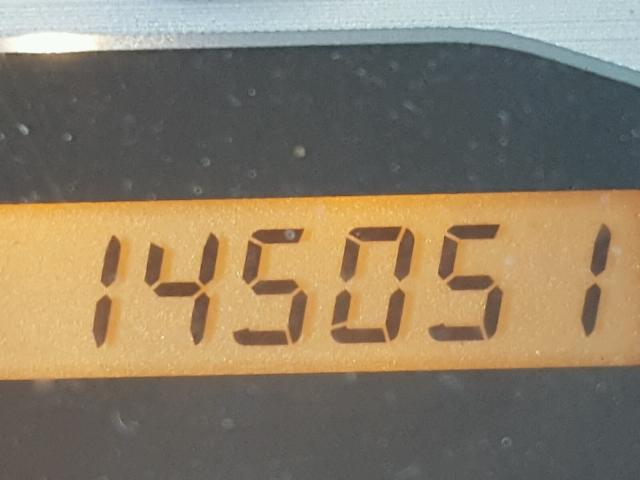 JTKDE167370172202 - 2007 TOYOTA SCION TC 灰色 照片 8