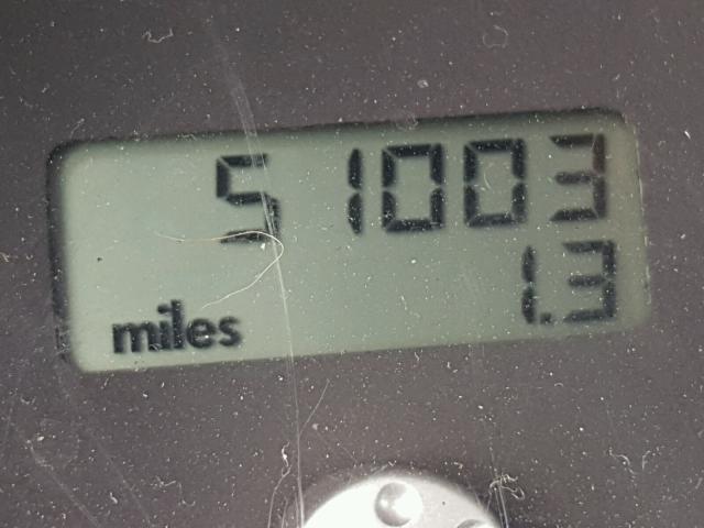 3VWCM21Y74M301530 - 2004 VOLKSWAGEN NEW BEETLE 青绿色 照片 8