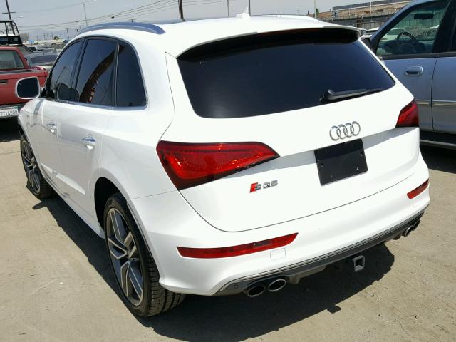 WA1CGAFP9FA126230 - 2015 AUDI SQ5 PREMIU WHITE photo 3