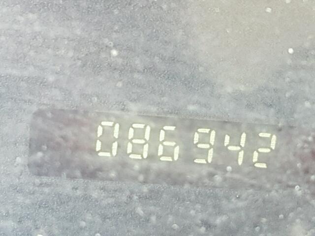 1G1NE52J03M522563 - 2003 CHEVROLET MALIBU LS 金色 照片 8