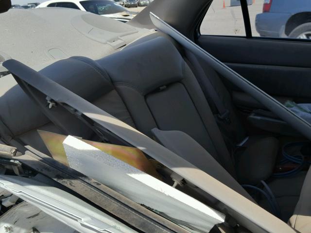 2G4WB55K3Y1234964 - 2000 BUICK REGAL LS 白色 照片 6