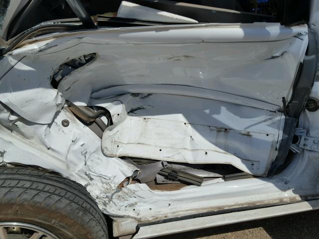 2G4WB55K3Y1234964 - 2000 BUICK REGAL LS 白色 照片 9