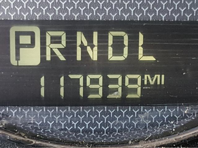 1G1ZU57N37F239228 - 2007 CHEVROLET MALIBU LTZ 蓝色 照片 8