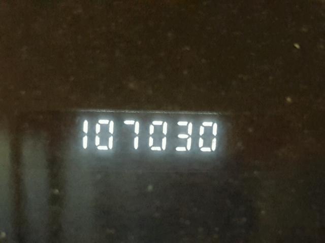 1G1NE52J02M719487 - 2002 CHEVROLET MALIBU LS 银色 照片 8