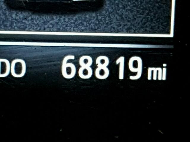 5TFAZ5CNXHX027868 - 2017 TOYOTA TACOMA DOU CHARCOAL photo 8