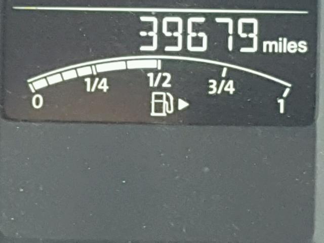 3VW2K7AJ7EM320422 - 2014 VOLKSWAGEN JETTA BASE 银色 照片 8