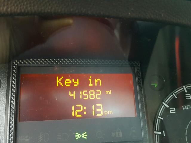 3C6TRVAG3FE512029 - 2015 RAM PROMASTER 白色 照片 8