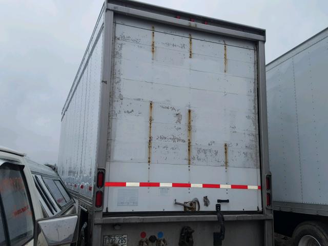 1DW1A28114S701984 - 1999 OTHR TRAILER WHITE photo 3