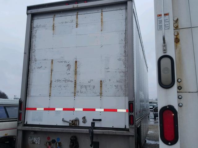 1DW1A28114S701984 - 1999 OTHR TRAILER WHITE photo 4