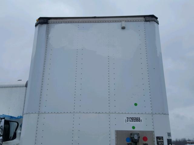 1DW1A28114S701984 - 1999 OTHR TRAILER WHITE photo 5