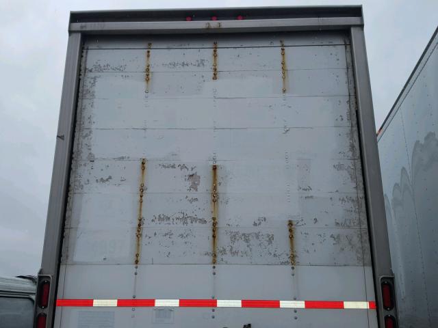 1DW1A28114S701984 - 1999 OTHR TRAILER WHITE photo 7