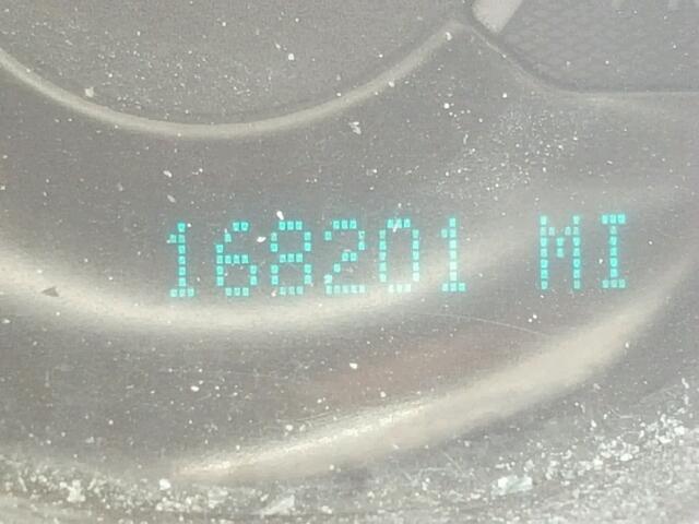 1G1ZH57B98F166538 - 2008 CHEVROLET MALIBU 1LT SILVER photo 8