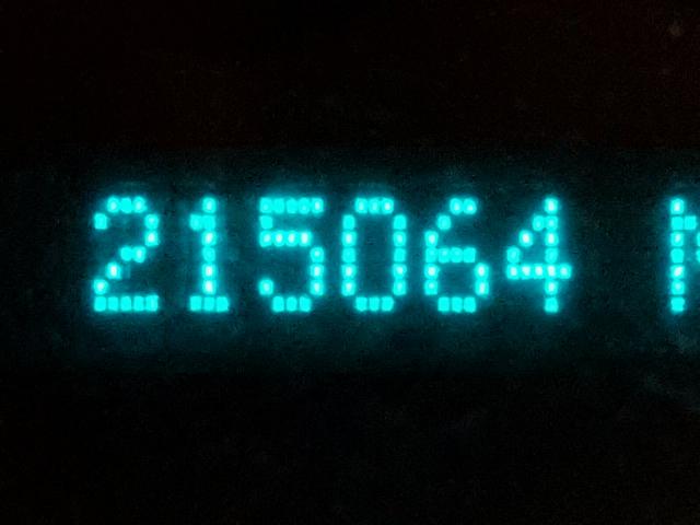 1G1ZC5E08AF167864 - 2010 CHEVROLET MALIBU 1LT 蓝色 照片 8