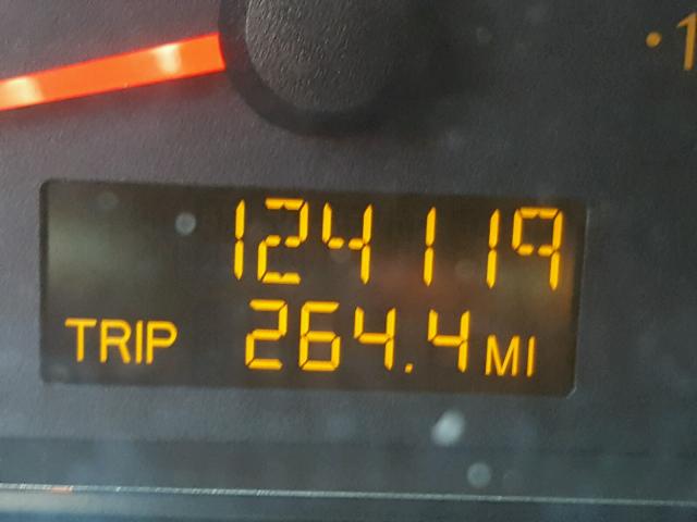 1G8AJ55F07Z157703 - 2007 SATURN ION LEVEL ტალღისფერი ფოტო 8