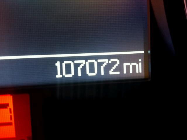 3C6TD5CT9CG243995 - 2012 DODGE RAM 2500 S WHITE photo 8