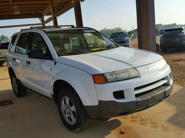 5GZCZ23D72S823429 - 2002 SATURN VUE WHITE photo 1