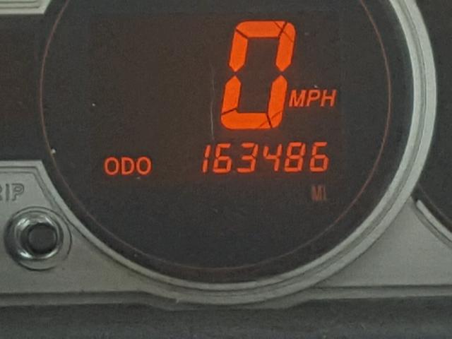 JTLKE50E881001572 - 2008 TOYOTA SCION XB BLACK photo 8