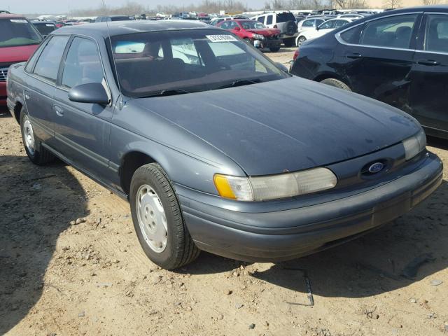 1FALP5249RG231883 - 1994 FORD TAURUS GL BLUE photo 1