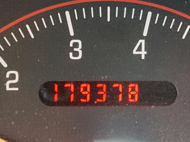 1G2NE52T11M644472 - 2001 PONTIAC GRAND AM S 米色 照片 8