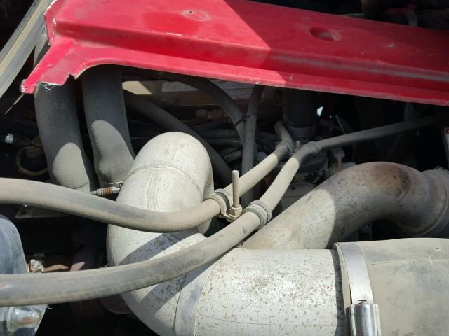 1FV6HJBA1WH886570 - 1998 FREIGHTLINER MEDIUM CON RED photo 7