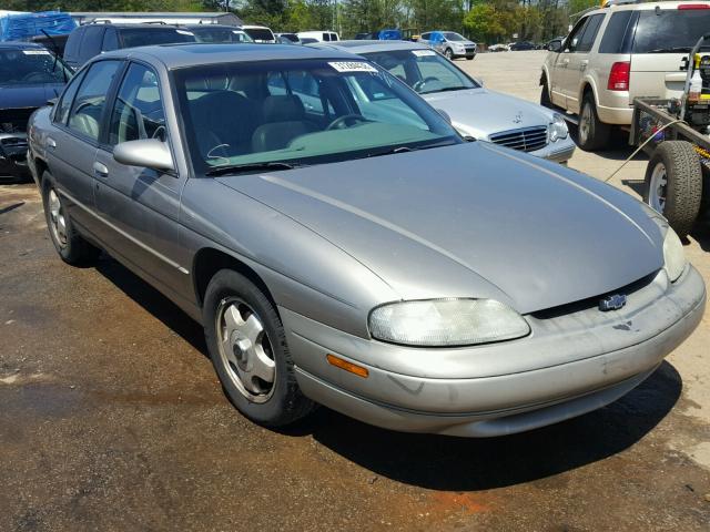 2G1WN52K3W9248564 - 1998 CHEVROLET LUMINA LTZ TAN photo 1