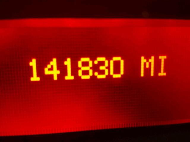 2G2WP522451155961 - 2005 PONTIAC GRAND PRIX Qızıl foto 8