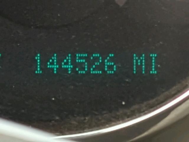 1G1ZB5EB5AF261656 - 2010 CHEVROLET MALIBU LS შავი ფოტო 8