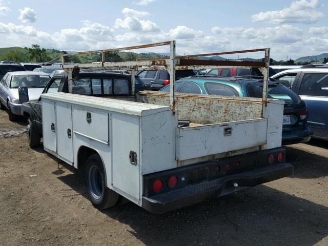 JT5RN75T2J0023846 - 1988 TOYOTA PICKUP CAB WHITE photo 3