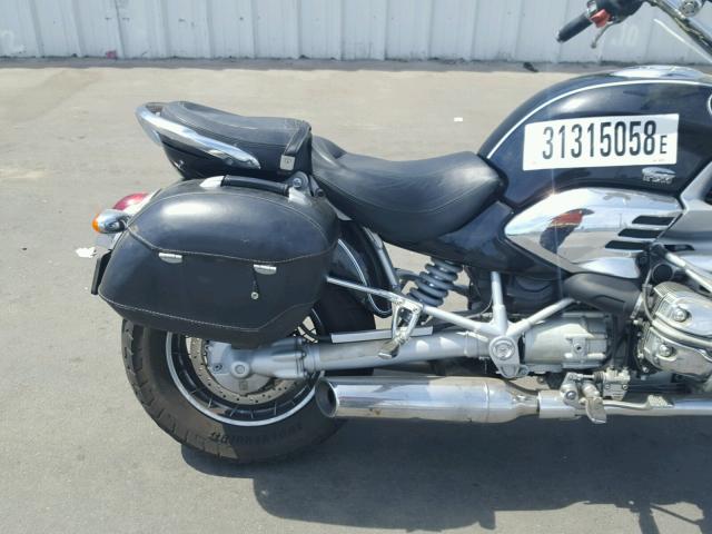 WB10434A52ZA67992 - 2002 BMW R1200 C BLACK photo 6