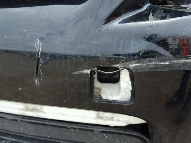 JTKJF5C70B3017349 - 2011 TOYOTA SCION TC 黑色 照片 9