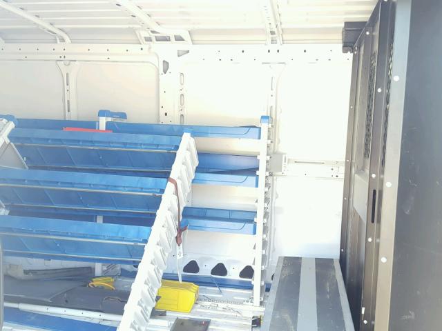 3C6TRVAG9FE520801 - 2015 RAM PROMASTER 白色 照片 6