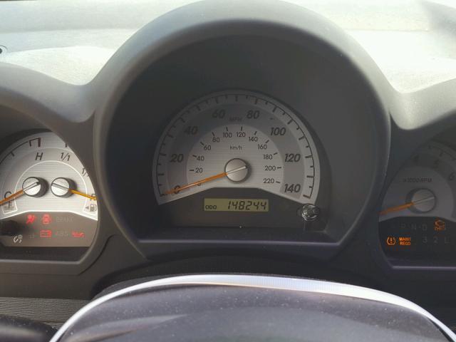 JTKDE167270210728 - 2007 TOYOTA SCION TC 白色 照片 8