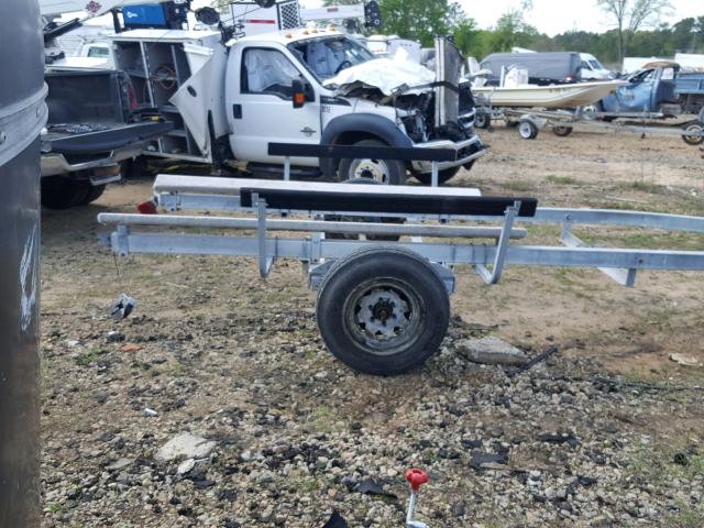 405120LB3YJ000058 - 2000 OTHER TRAILER SILVER photo 6