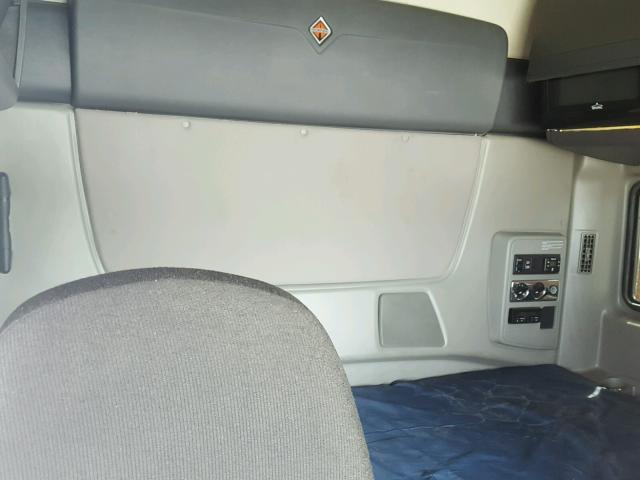 1HSDHSJR9CJ090757 - 2012 INTERNATIONAL PROSTAR أبيض صورة 6