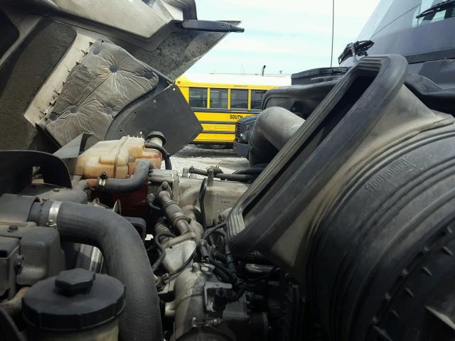 1HSDHSJR9CJ090757 - 2012 INTERNATIONAL PROSTAR أبيض صورة 7