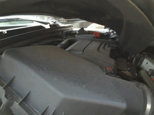 1G1ZB5ST7HF141882 - 2017 CHEVROLET MALIBU LS Gümüş foto 7