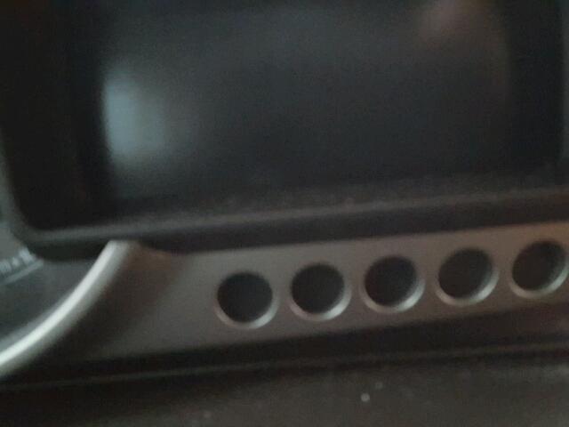 1G1JA6EH9D4229299 - 2013 CHEVROLET SONIC LS Mavi foto 8