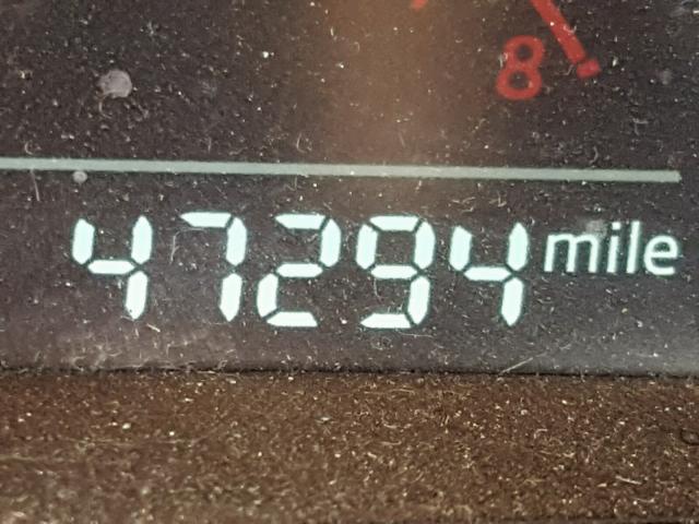 3MYDLBZV7GY138008 - 2016 TOYOTA SCION IA SILVER photo 8