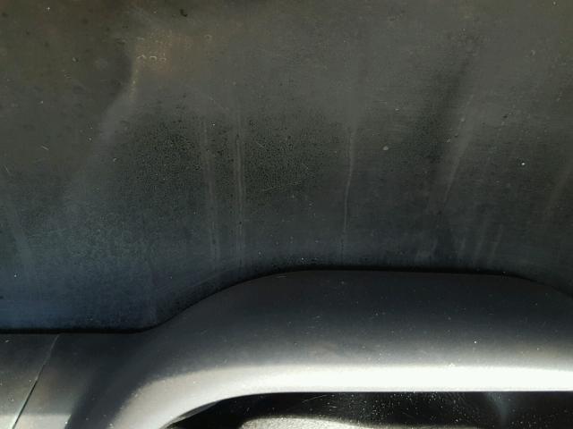 5LMEU88HX5ZJ18099 - 2005 LINCOLN AVIATOR 黑色 照片 8