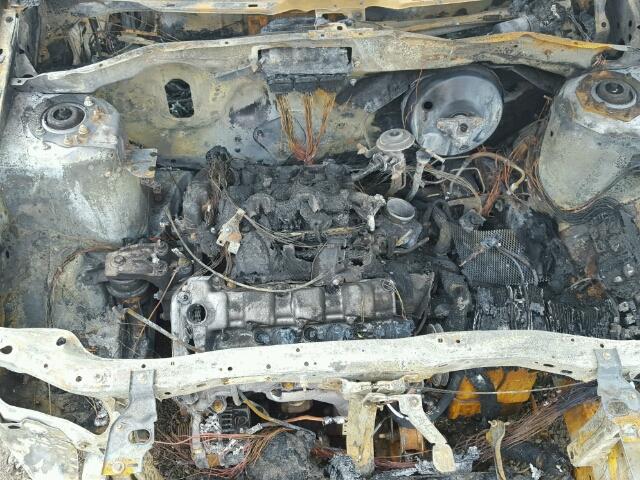 1FMCU93178KB47907 - 2008 FORD ESCAPE BURN photo 7