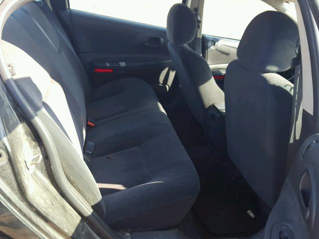 2B3HD46R52H208024 - 2002 DODGE INTREPID S Qara foto 6