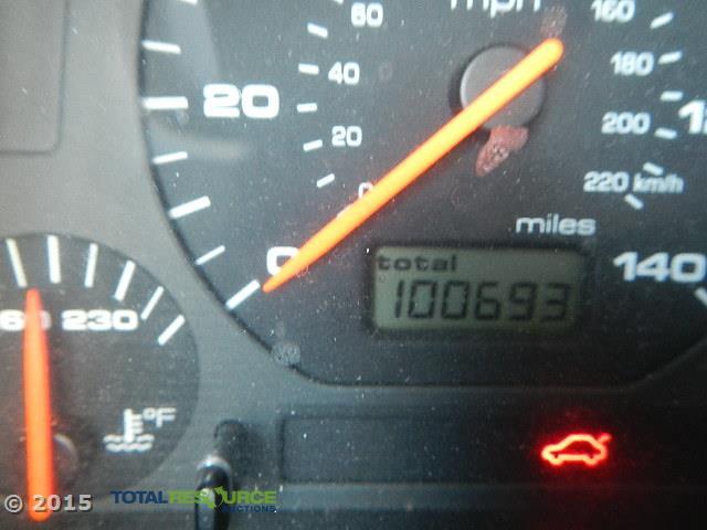 3VWDC21V72M808437 - 2002 VOLKSWAGEN CABRIO GLX RED photo 8