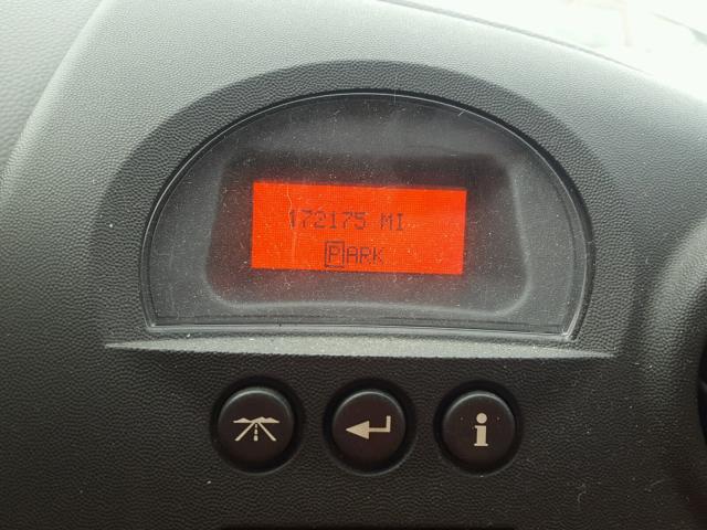 2G2WP552871109693 - 2007 PONTIAC GRAND PRIX BROWN photo 8