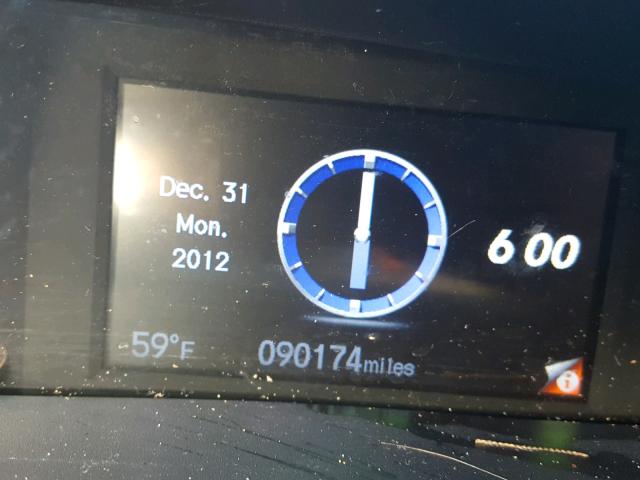 2HGFB2F90FH532201 - 2015 HONDA CIVIC EXL SILVER photo 8